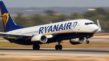 Imagem de Governo Regional também está a negociar com a Ryanair