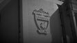 Imagem de Liverpool lamenta morte de adepto antes do jogo com o Benfica