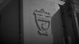 Liverpool lamenta morte de adepto antes do jogo com o Benfica