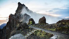 Imagem de Ultra Madeira: Luís Fernandes venceu a prova de 83km entre a Ponta do Pargo e o Caniçal (Vídeo)