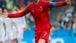 Imagem de Ronaldo regressa à seleção