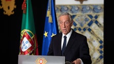 Imagem de OE2021: Presidente da República pede diálogo e avisa que não alinha em crises políticas