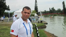 Imagem de Federação de canoagem diz que organizou o «melhor mundial de maratonas da história»