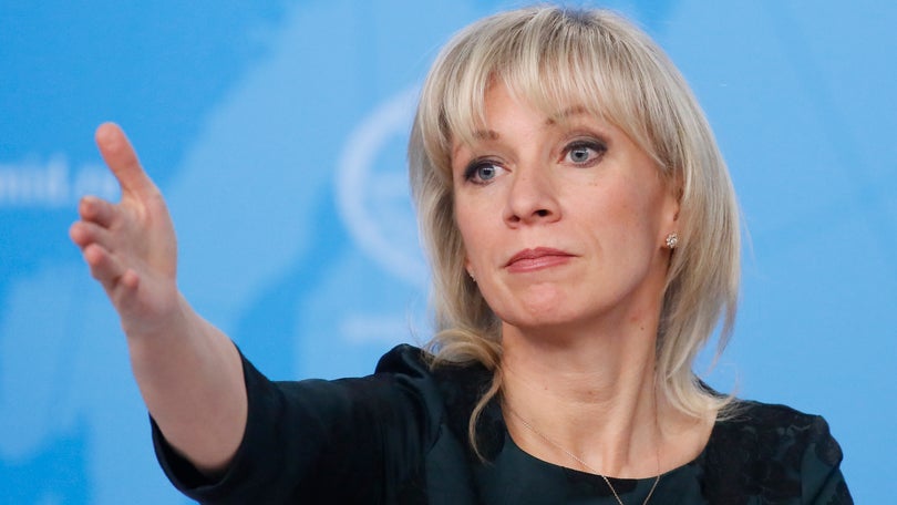 Imagem de Rússia culpa Kiev de impedir acordo de segurança da AIEA