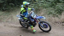 Imagem de 2ª Prova Campeonato Regional de Cross Country