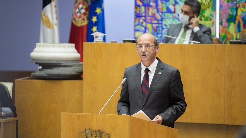 Imagem de Compromissos do governo