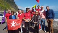 Imagem de Candidato do BE defende benefícios fiscais para as empresas que se fixem no norte