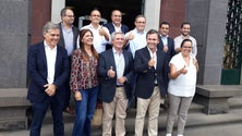 Imagem de Listas de candidatos do CDS-PP às eleições na Madeira aprovadas por unanimidade