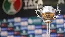 Imagem de Taça de Portugal: União da Madeira vence em casa