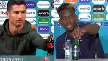 Imagem de Diretor da UEFA lamenta atitudes de jogadores que afetam patrocinadores