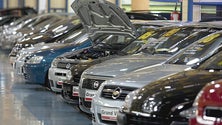 Imagem de Automóveis ficam mais caros em 2018