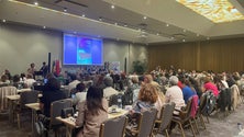 Imagem de «Classe docente caminha para uma rutura na profissão» (vídeo)