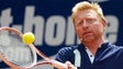 Tribunal inglês declara bancarrota ao ex-tenista Boris Beker