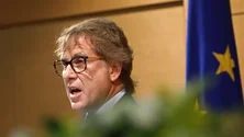 Imagem de Diretor da PJ diz que entrada de 97 novos inspetores é «dia histórico»