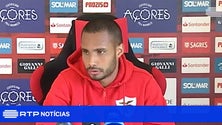 Imagem de Braga acusa Santa Clara de se submeter aos interesses do Benfica [Vídeo]