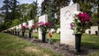 Imagem de Covid-19: Estados Unidos com mais 436 mortes chegam aos 115.706 óbitos
