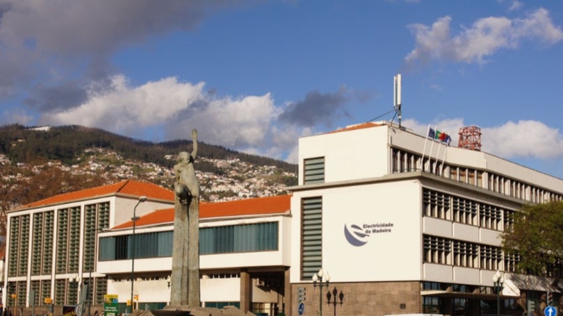 ERSE recomendou à Eletricidade da Madeira que reduza o investimento
