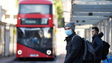 Covid-19: Reino Unido regista mais 11 mortes e quarto dia consecutivo com mais de mil infeções