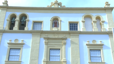 Imagem de BE quer mais financiamento para a cultura (Vídeo)