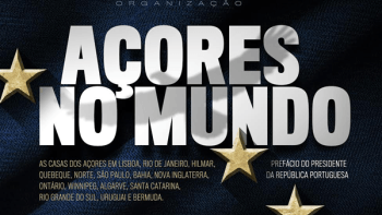Imagem de Entrevista com José Andrade autor de “Açores no Mundo”,
Diário dos Açores