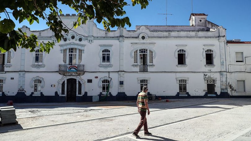 Imagem de Covid-19: Número de mortes em Reguengos de Monsaraz sobe para 16