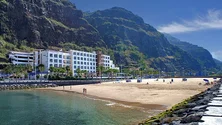 Imagem de Teles com boas perspetivas para os próximos meses na zona oeste da Madeira (áudio)