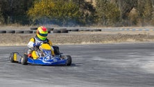 Imagem de Moldes competitivos para a nova temporada de Karting serão anunciados até ao fim de maio (Áudio)