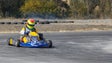 Moldes competitivos para a nova temporada de Karting serão anunciados até ao fim de maio (Áudio)