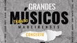 Imagem de Dia da Assembleia homenageia grandes músicos madeirenses (áudio)