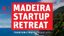 Imagem de Formalizada a candidatura para a segunda edição do Madeira Start Up Retreat