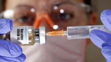 Imagem de Covid-19: Rússia já produziu mais de 15 mil doses da vacina contra o novo Coronavírus