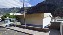 Imagem de Obras no pavilhão da Ribeira Brava arrancam em abril
