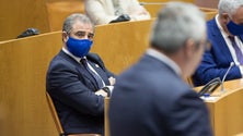 Imagem de Primeiro encontro entre governos