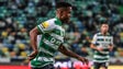 Imagem de Geny Catamo no Marítimo por empréstimo do Sporting