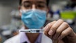 Covid-19: China aprova patente para vacina e a produção em massa deverá arrancar em breve