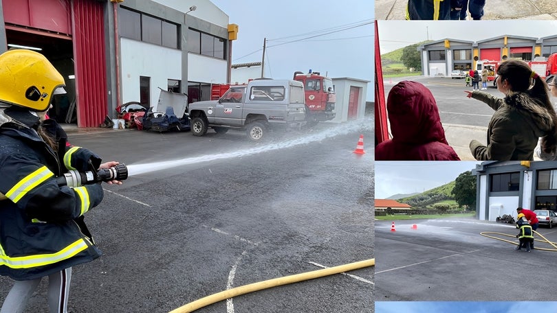 Imagem de Quartel Aberto