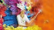 Circo integra o Carnaval da Madeira