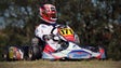 Bruno Ponte regressa motivado ao Campeonato Nacional de Karting