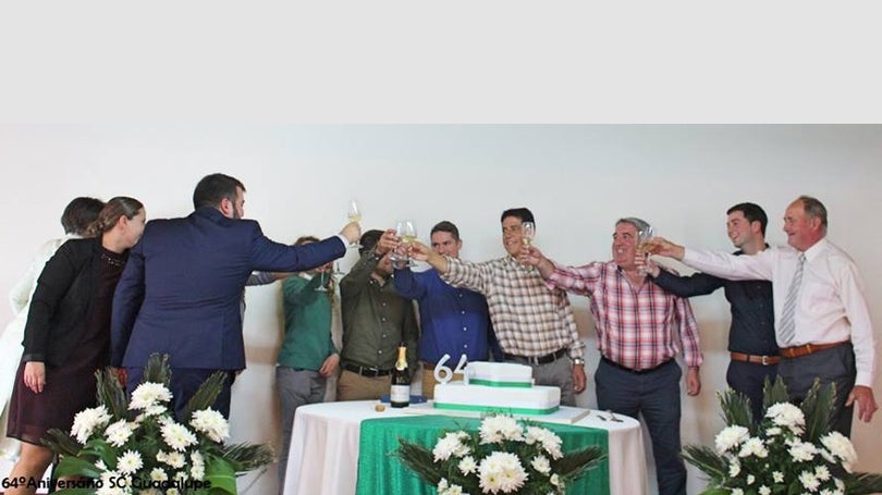 Imagem de Anúncio no aniversário