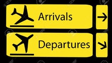 Imagem de Escócia não aplica quarentena a passageiros chegados dos Açores