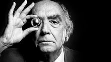 Imagem de Costa recebido por Pilar del Rio nos 100 anos do nascimento Saramago (vídeo)
