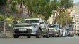 Imagem de Máquinas do futuro em eco rally do presente (vídeo)