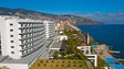 Dormidas na hotelaria madeirense caem 2,3% em agosto
