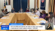 Imagem de Fundopesca vai ser acionado em todas as ilhas [Vídeo]