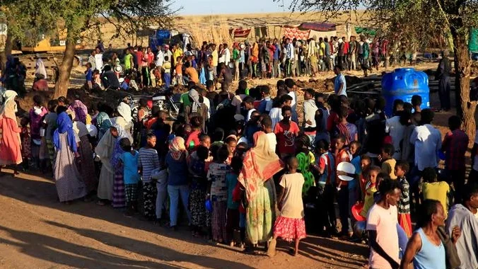 Imagem de Seca no Corno de África ameaça 20 milhões de vidas