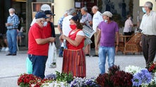 Imagem de Madeira regista 10 casos de Covid