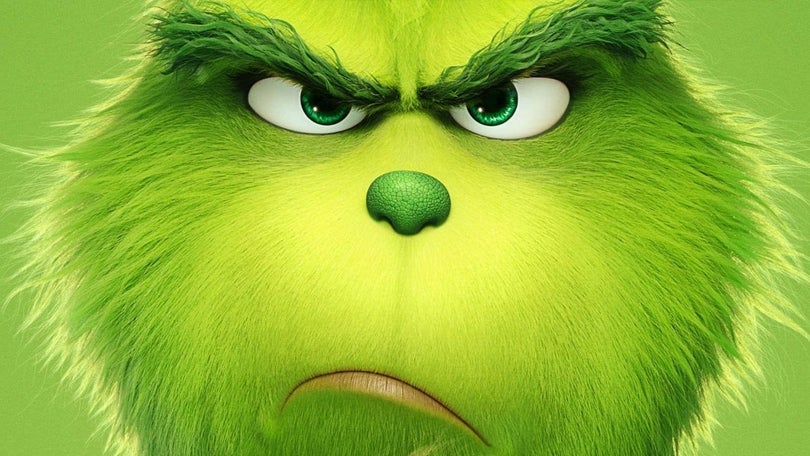 Imagem de Grinch