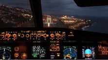 Imagem de Câmara do Porto Santo vai tentar alterar a hora do voo da tarde à partida do Funchal (Áudio)