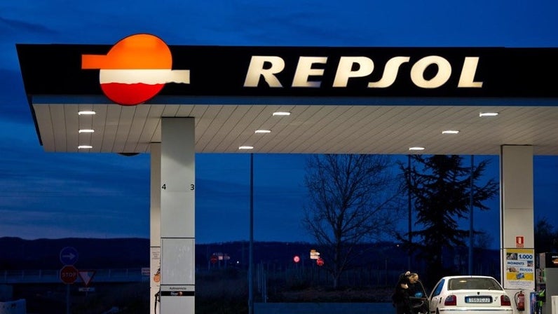Repsol investe em 610 pontos de carregamento elétricos