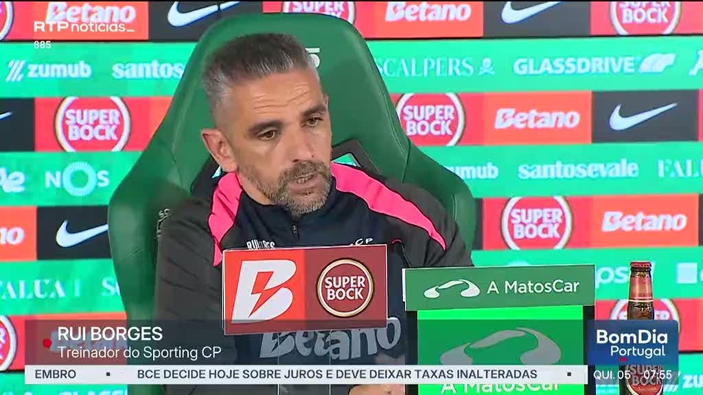 Imagem de Taça de Portugal. Sporting discute com o Aves um lugar nas meias-finais